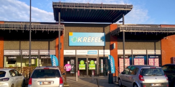 Krëfel