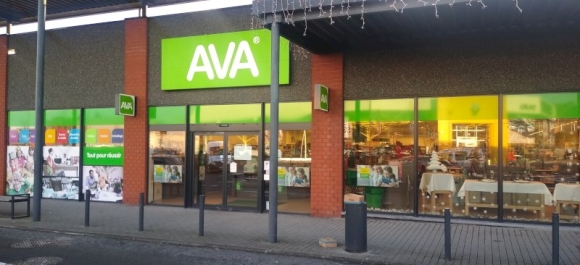 AVA