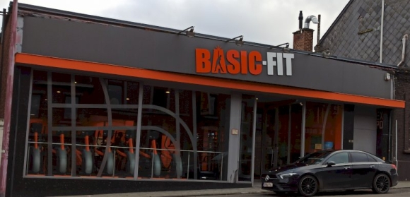 Basic-Fit