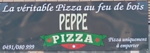 Peppe Pizza