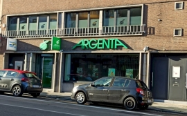 Commerce Services Argenta Banque