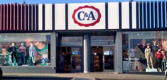 C&A