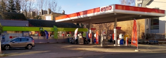 Esso