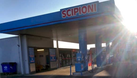 Scipioni