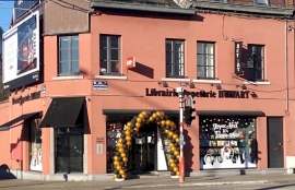 Commerce Divers - Loisirs Librairie Huwart