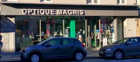 Optique Magris