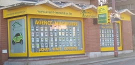 Commerce Services L'Avenir Immobilier