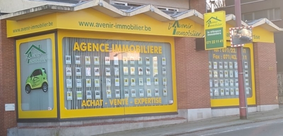 L'Avenir Immobilier