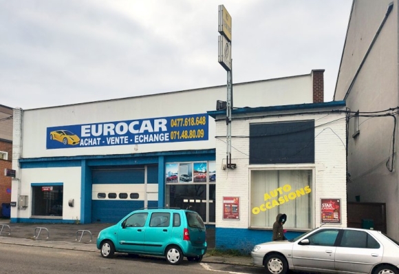 Eurocar