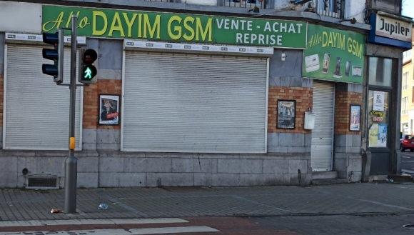 daysim GSM