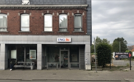 Commerce Services ING