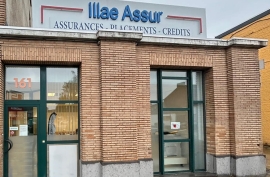 Commerce Services Illae assur