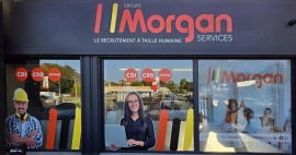 Commerce Services Morgan Services