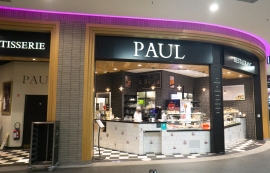 Commerce Horeca Paul