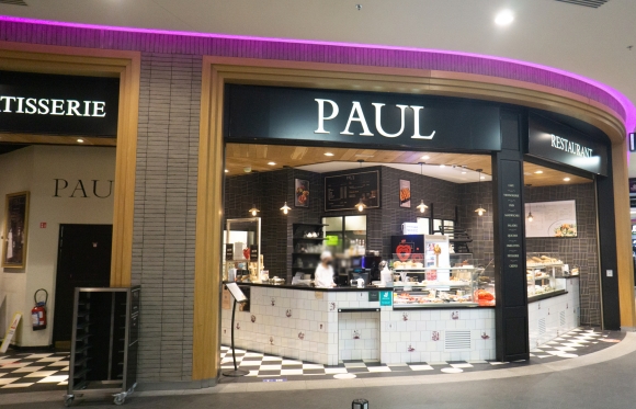 Paul