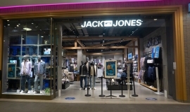 Commerce Mode Jack & Jones