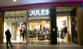 Commerce Mode Jules