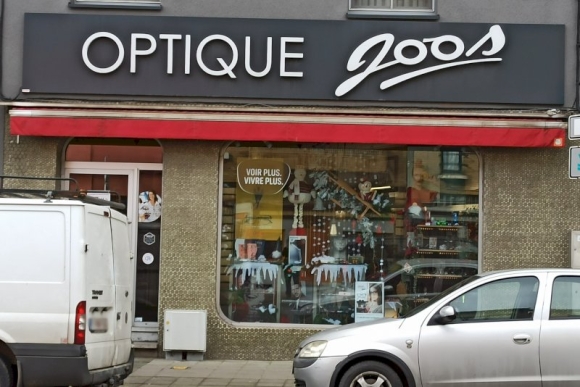 Optique Joos