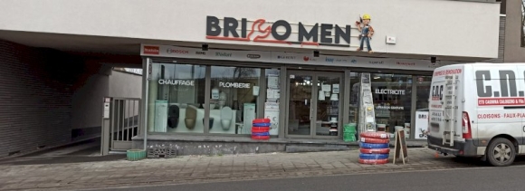 Bricomen