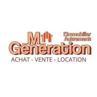 Bureau Immobilier Ma génération