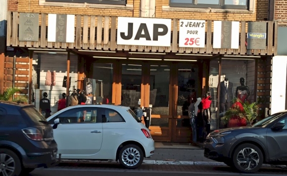 JAP