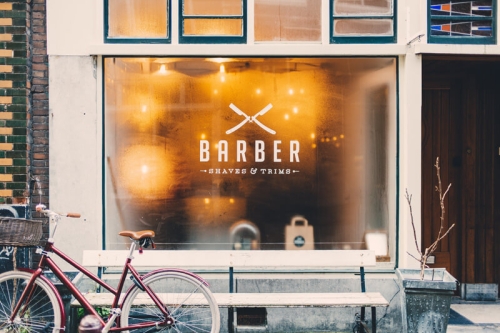 VLTN Barber